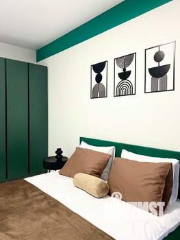 1-к квартира, на длительный срок, 33м2, 5/9 этаж