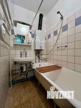 2-к квартира, на длительный срок, 44м2, 2/10 этаж