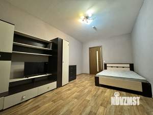 1-к квартира, на длительный срок, 36м2, 11/20 этаж