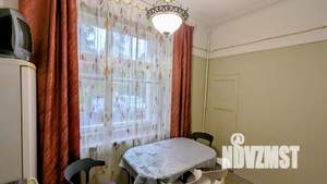 2-к квартира, посуточно, 44м2, 1/5 этаж