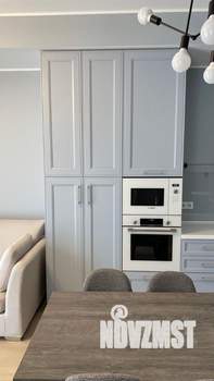 1-к квартира, на длительный срок, 45м2, 9/12 этаж