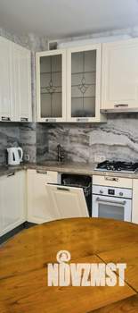 1-к квартира, на длительный срок, 47м2, 1/5 этаж