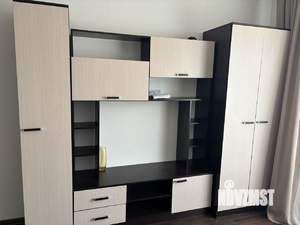 Студия квартира, на длительный срок, 24м2, 14/21 этаж