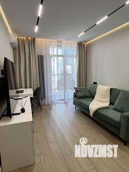 1-к квартира, на длительный срок, 40м2, 5/9 этаж