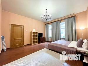 2-к квартира, посуточно, 53м2, 1/1 этаж