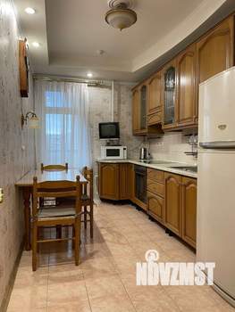 2-к квартира, на длительный срок, 64м2, 5/16 этаж