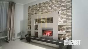 Студия квартира, на длительный срок, 46м2, 15/17 этаж