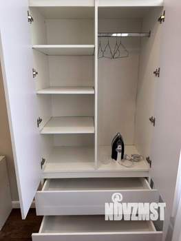 1-к квартира, посуточно, 36м2, 11/12 этаж