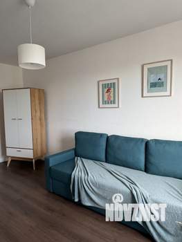 2-к квартира, на длительный срок, 53м2, 23/23 этаж