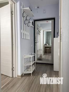 1-к квартира, на длительный срок, 35м2, 10/24 этаж