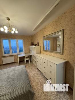 2-к квартира, посуточно, 55м2, 16/17 этаж