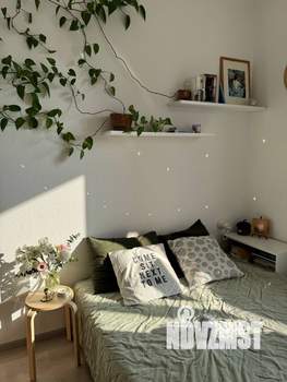 Студия квартира, на длительный срок, 24м2, 5/12 этаж