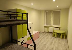2-к квартира, на длительный срок, 45м2, 1/5 этаж