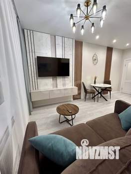 2-к квартира, на длительный срок, 44м2, 3/9 этаж