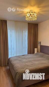 2-к квартира, на длительный срок, 36м2, 5/13 этаж