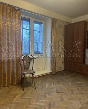 2-к квартира, на длительный срок, 47м2, 5/7 этаж