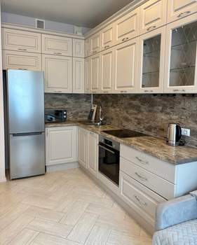 1-к квартира, на длительный срок, 45м2, 7/10 этаж