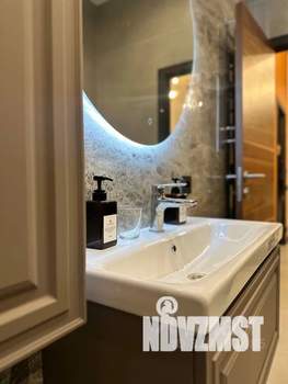 2-к квартира, посуточно, 50м2, 4/5 этаж