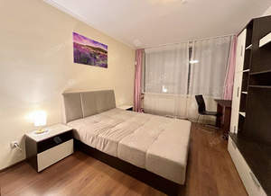 3-к квартира, на длительный срок, 82м2, 18/24 этаж