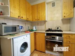 2-к квартира, на длительный срок, 44м2, 4/9 этаж