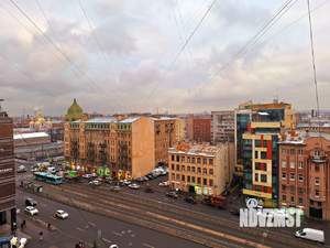 2-к квартира, на длительный срок, 50м2, 10/12 этаж