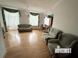 4-к квартира, на длительный срок, 107м2, 5/7 этаж