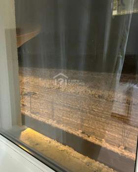 1-к квартира, на длительный срок, 44м2, 2/5 этаж