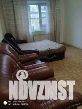 1-к квартира, на длительный срок, 39м2, 2/16 этаж