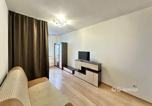 1-к квартира, на длительный срок, 49м2, 5/15 этаж