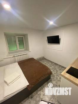 Студия квартира, на длительный срок, 10м2, 1/4 этаж