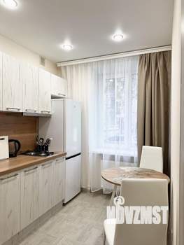 1-к квартира, на длительный срок, 31м2, 1/5 этаж