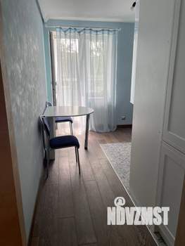 1-к квартира, на длительный срок, 34м2, 3/18 этаж