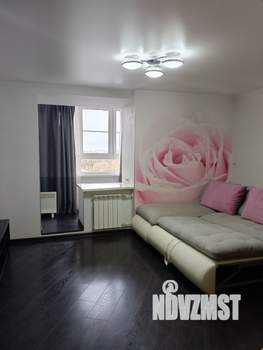 Студия квартира, на длительный срок, 31м2, 11/25 этаж