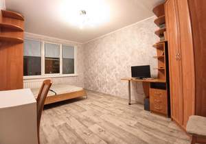 2-к квартира, на длительный срок, 45м2, 4/5 этаж