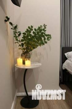 1-к квартира, посуточно, 12м2, 1/1 этаж