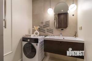 2-к квартира, на длительный срок, 40м2, 2/10 этаж