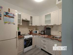 1-к квартира, на длительный срок, 36м2, 8/16 этаж