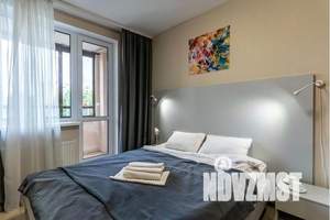1-к квартира, посуточно, 22м2, 3/11 этаж