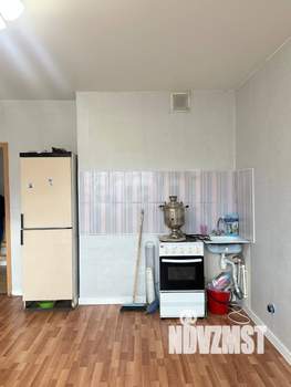 Студия квартира, на длительный срок, 30м2, 6/12 этаж