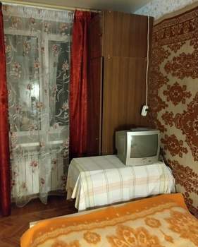 1-к квартира, на длительный срок, 40м2, 5/9 этаж