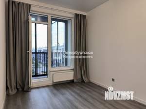 1-к квартира, на длительный срок, 35м2, 4/4 этаж