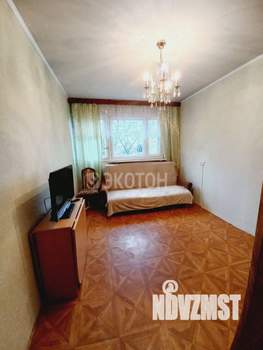 2-к квартира, на длительный срок, 45м2, 4/9 этаж