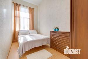 3-к квартира, на длительный срок, 85м2, 5/7 этаж