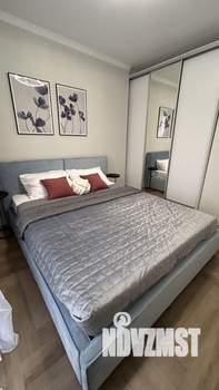 2-к квартира, на длительный срок, 35м2, 15/24 этаж