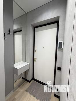 Студия квартира, на длительный срок, 23м2, 3/9 этаж