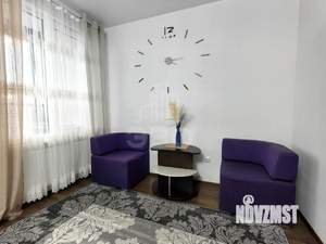 1-к квартира, на длительный срок, 55м2, 15/19 этаж