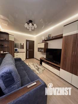1-к квартира, на длительный срок, 35м2, 5/25 этаж