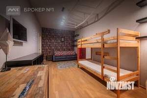 3-к квартира, на длительный срок, 86м2, 7/14 этаж