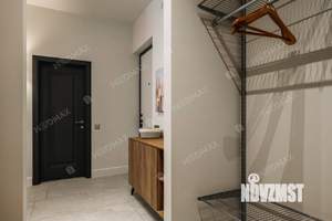 2-к квартира, на длительный срок, 45м2, 4/7 этаж