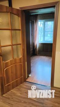 2-к квартира, на длительный срок, 52м2, 2/16 этаж